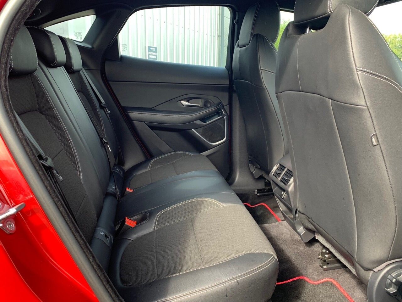 Used Jaguar E-Pace 2018 for sale - 76700916: Photo 47