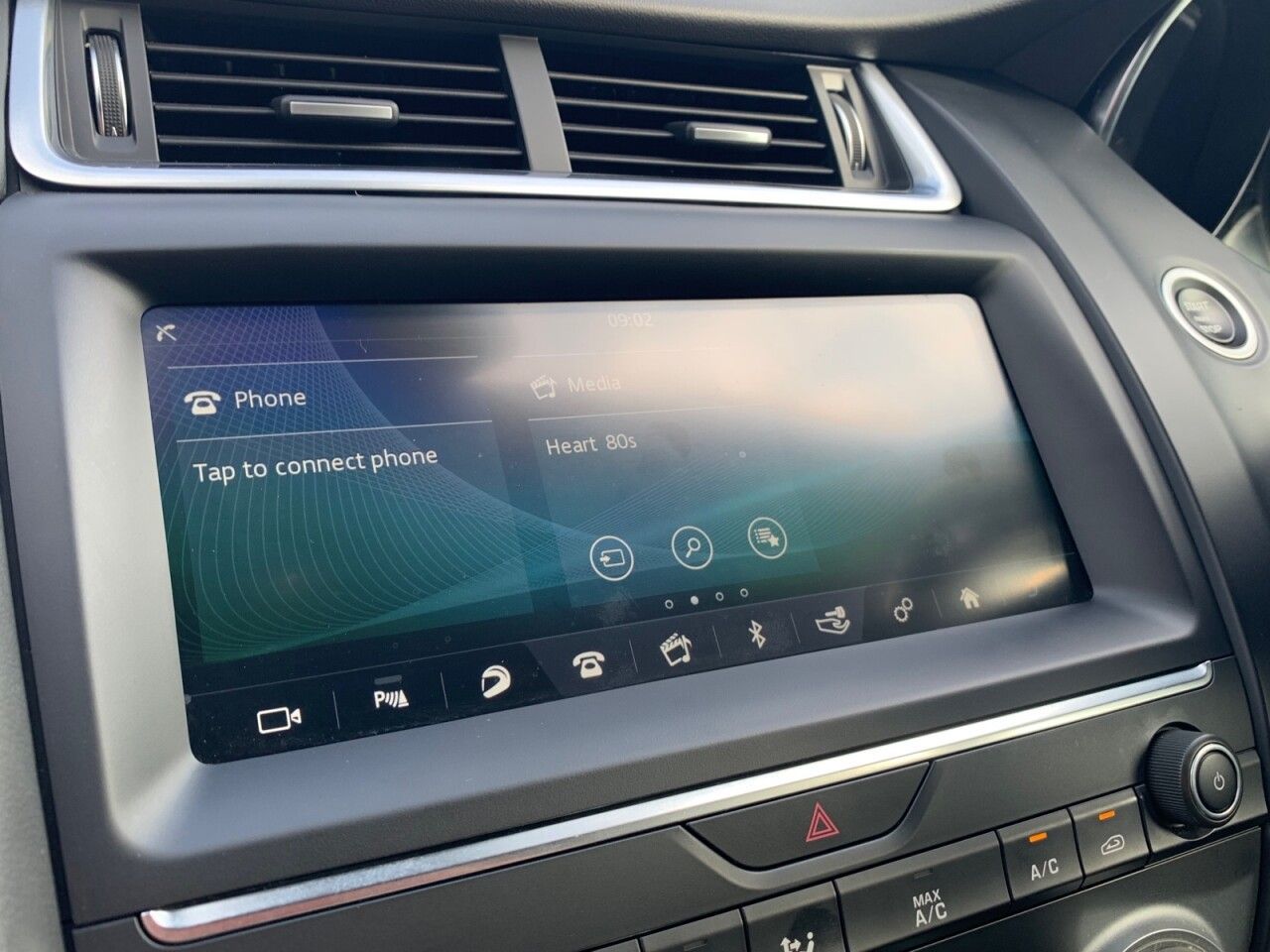 Used Jaguar E-Pace 2018 for sale - 76700916: Photo 52