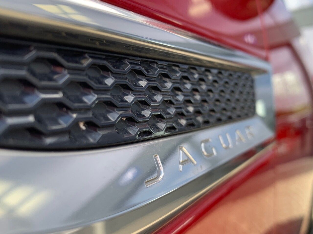 Used Jaguar E-Pace 2018 for sale - 76700916: Photo 53