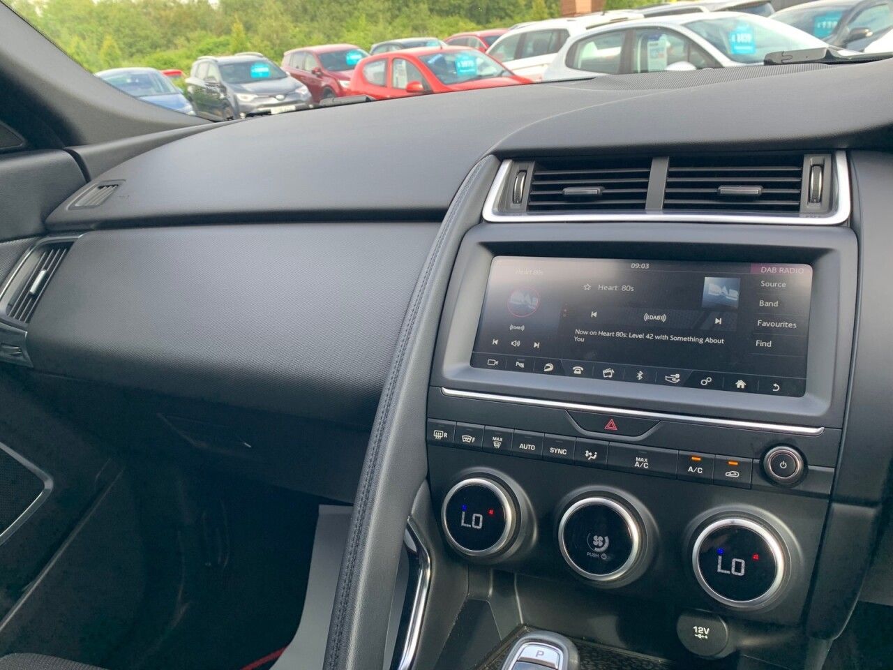 Used Jaguar E-Pace 2018 for sale - 76700916: Photo 70