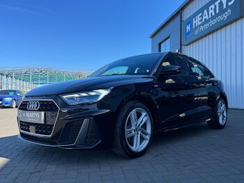 Used Audi A1 2019 for sale - 78116004: Photo