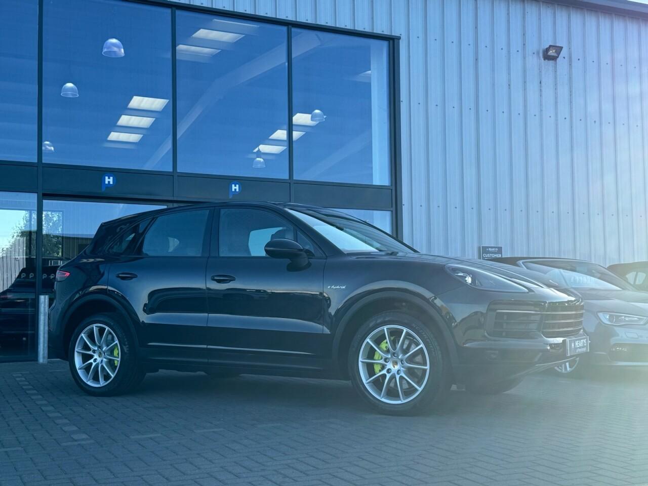 Used Porsche Cayenne 2019 for sale - 76702510: Photo 11