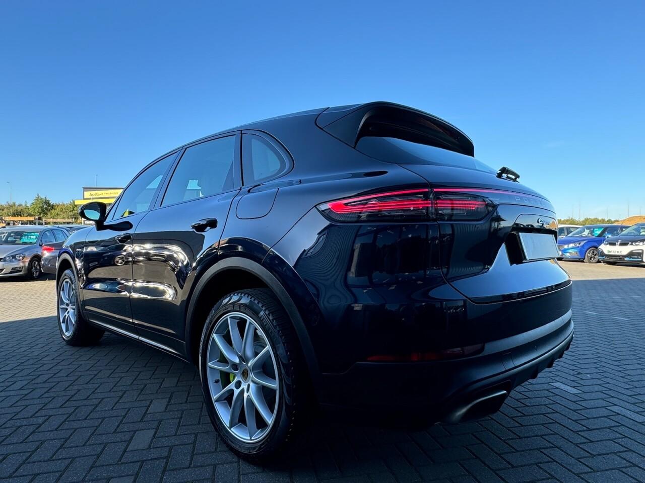 Used Porsche Cayenne 2019 for sale - 76702510: Photo 20
