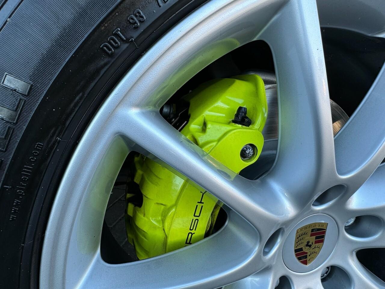 Used Porsche Cayenne 2019 for sale - 76702510: Photo 22