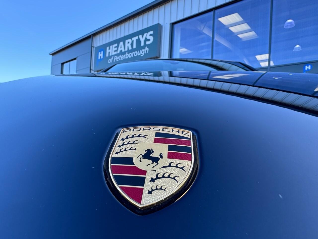 Used Porsche Cayenne 2019 for sale - 76702510: Photo 28