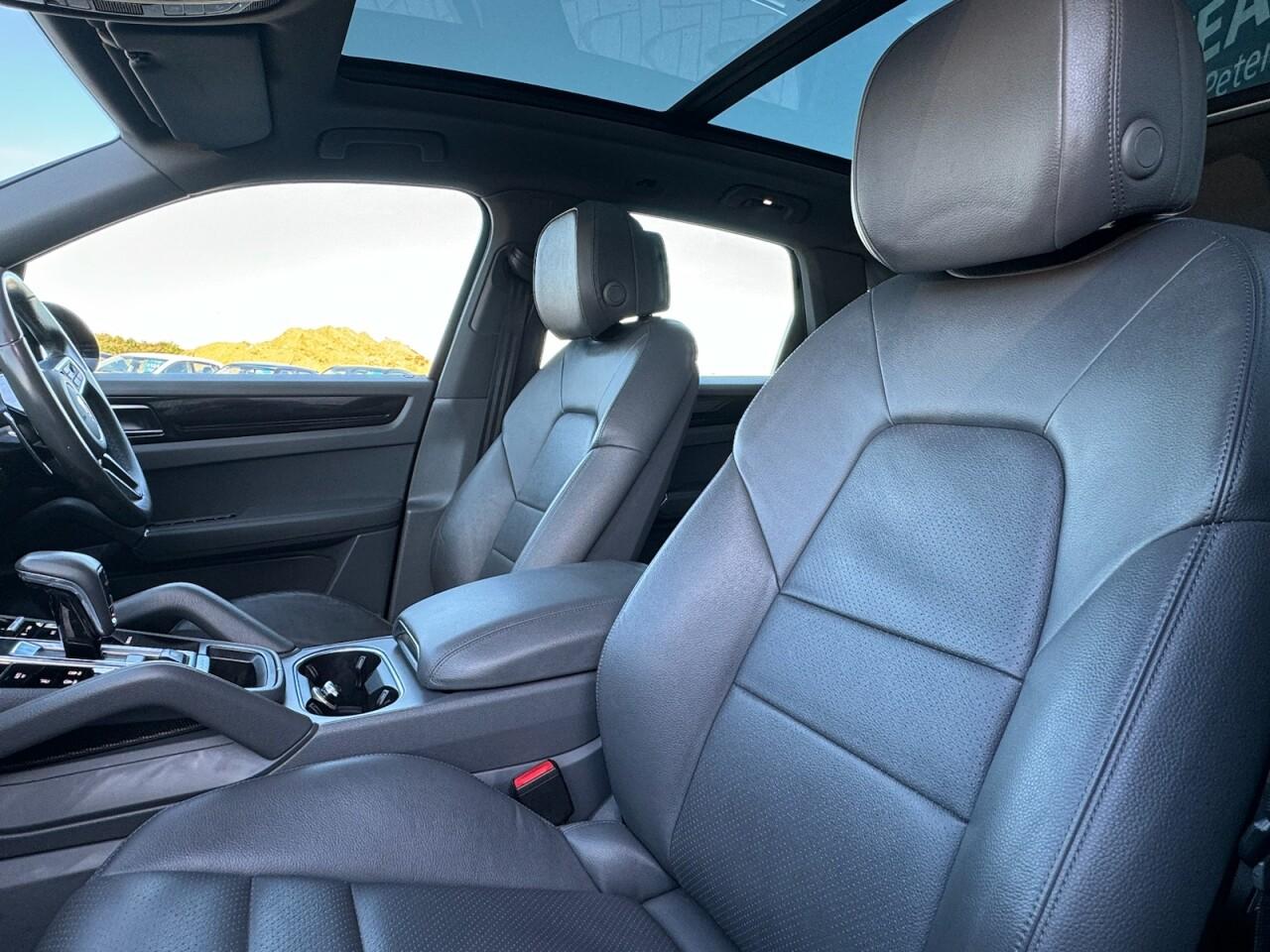 Used Porsche Cayenne 2019 for sale - 76702510: Photo 32