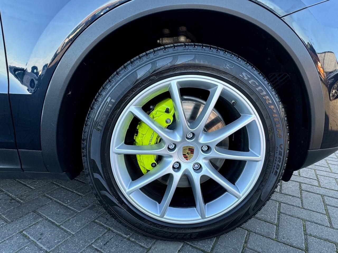 Used Porsche Cayenne 2019 for sale - 76702510: Photo 39