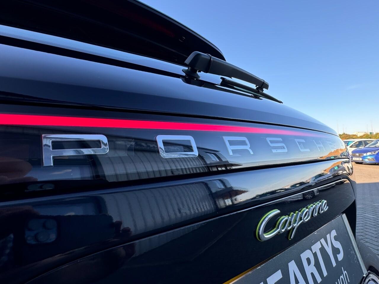 Used Porsche Cayenne 2019 for sale - 76702510: Photo 42