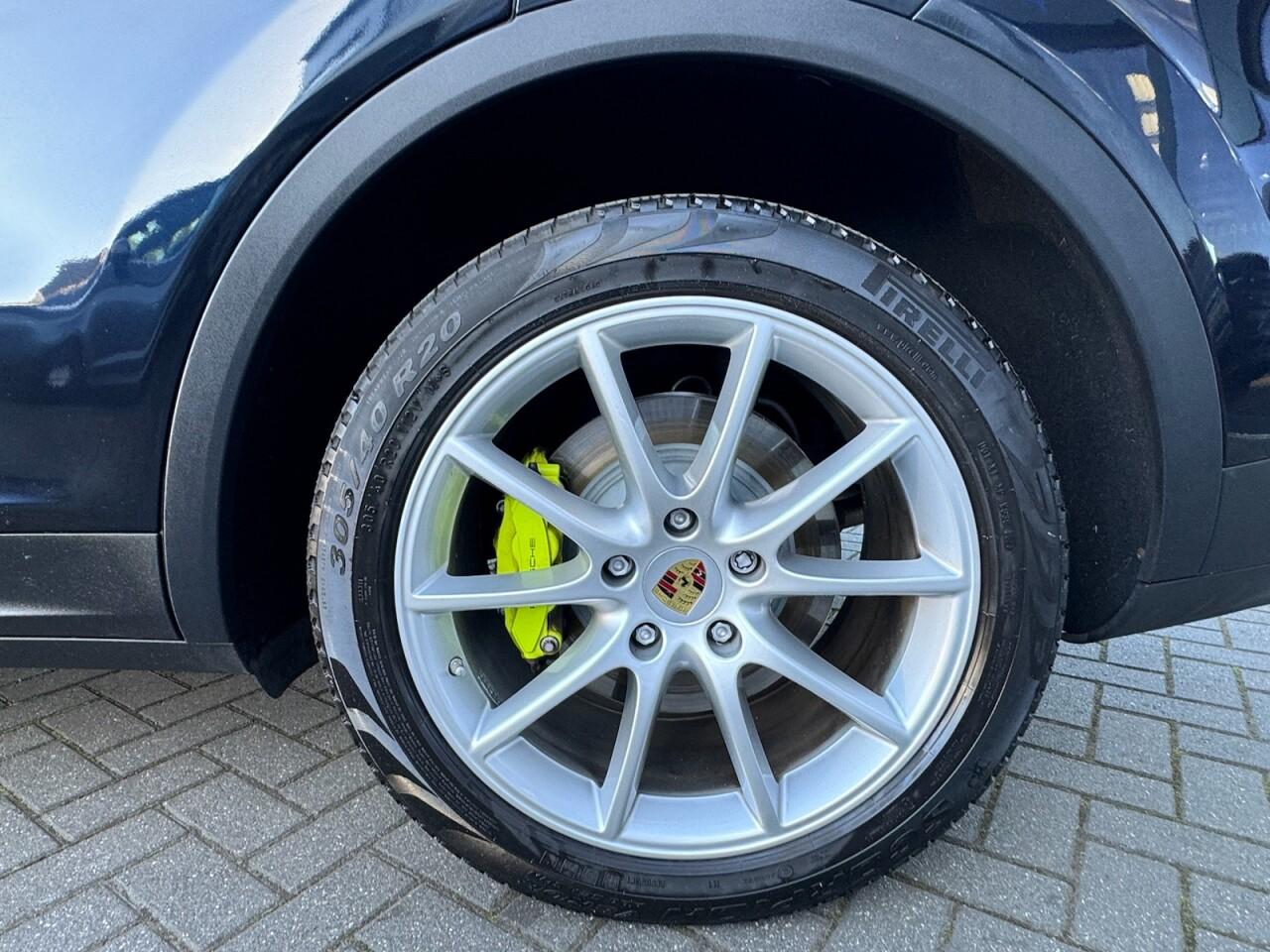 Used Porsche Cayenne 2019 for sale - 76702510: Photo 44