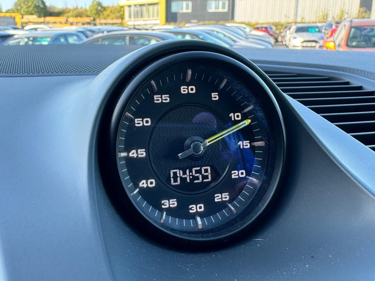 Used Porsche Cayenne 2019 for sale - 76702510: Photo 45