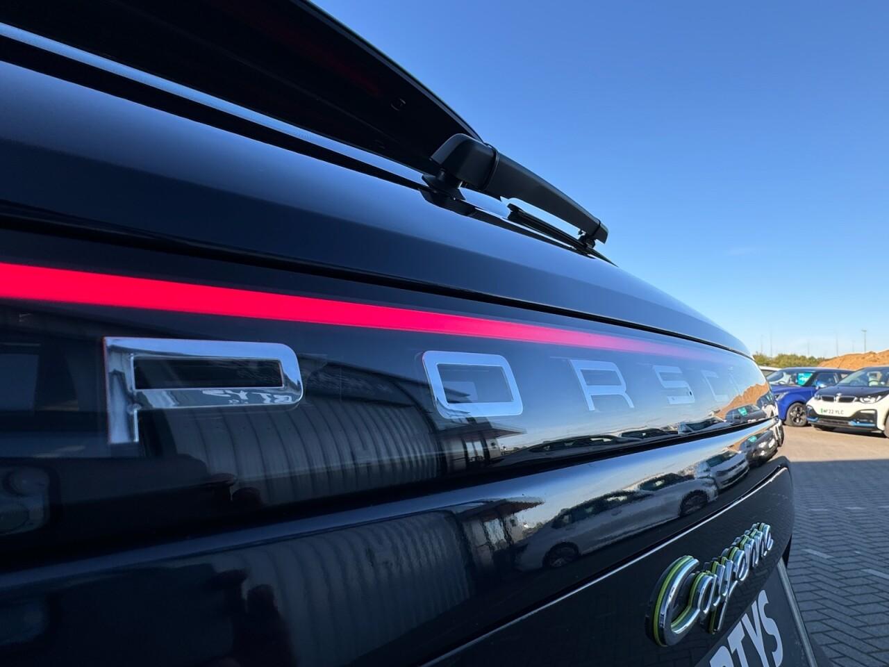 Used Porsche Cayenne 2019 for sale - 76702510: Photo 49