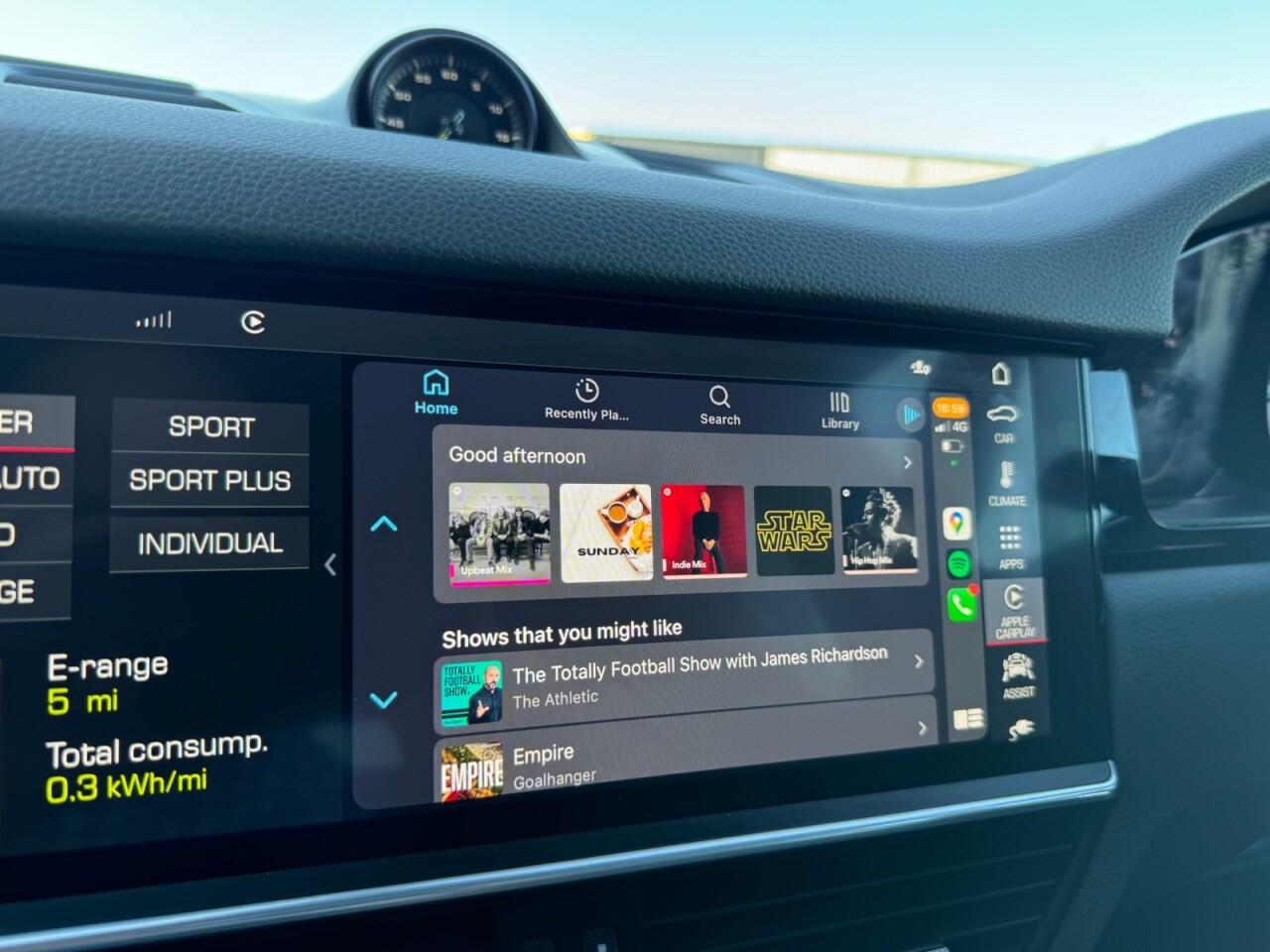 Used Porsche Cayenne 2019 for sale - 76702510: Photo 54