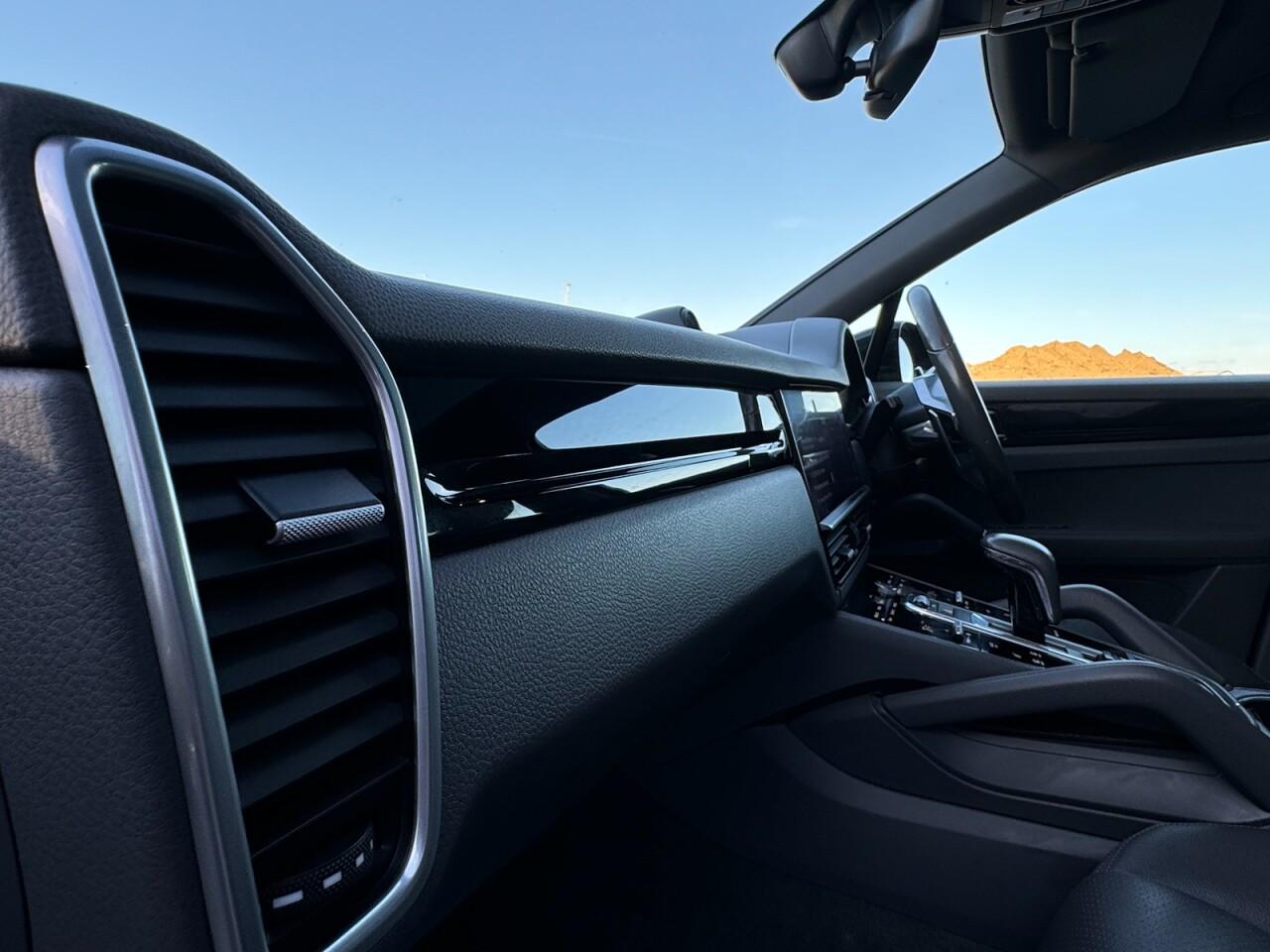 Used Porsche Cayenne 2019 for sale - 76702510: Photo 55