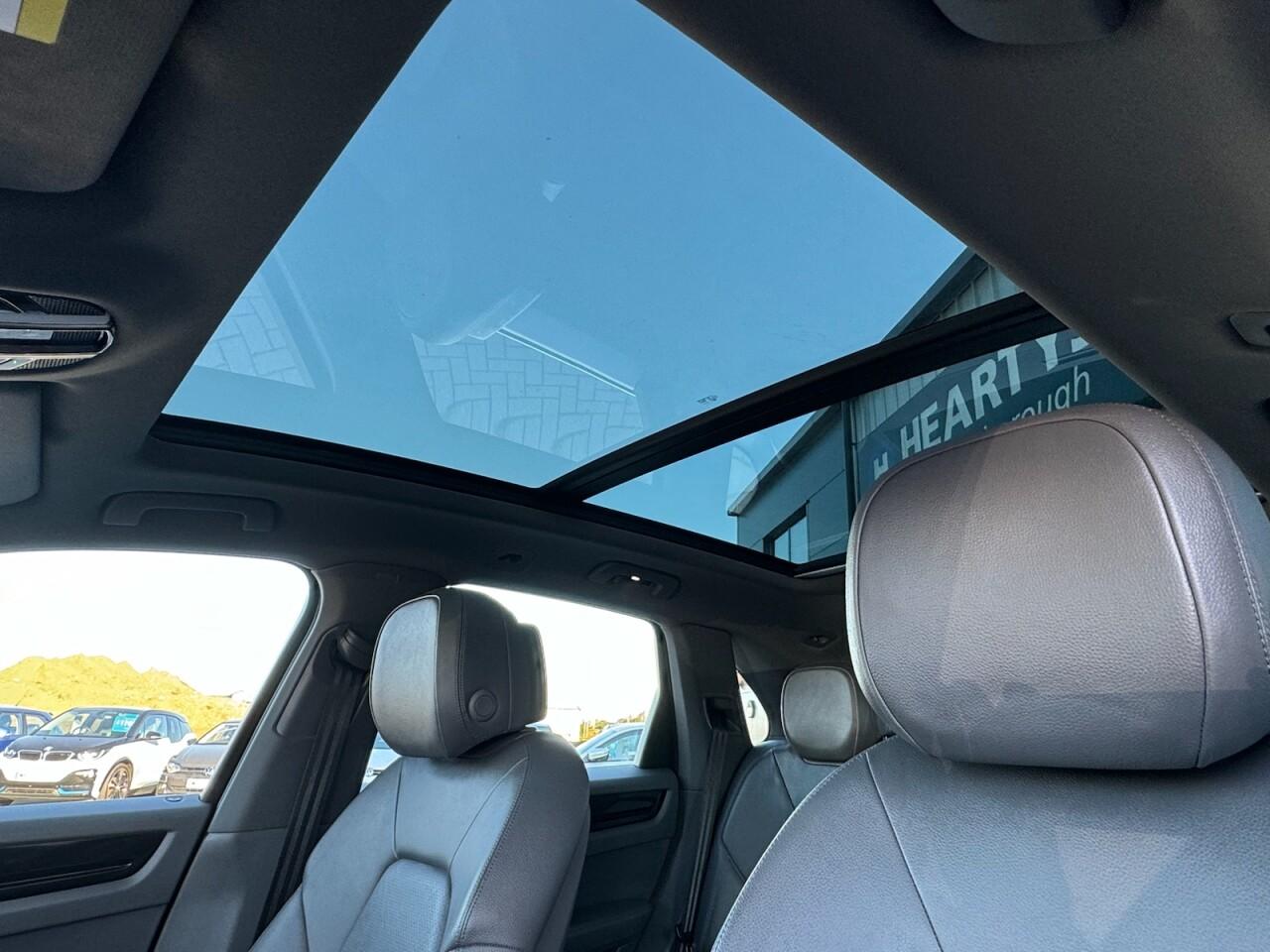 Used Porsche Cayenne 2019 for sale - 76702510: Photo 57