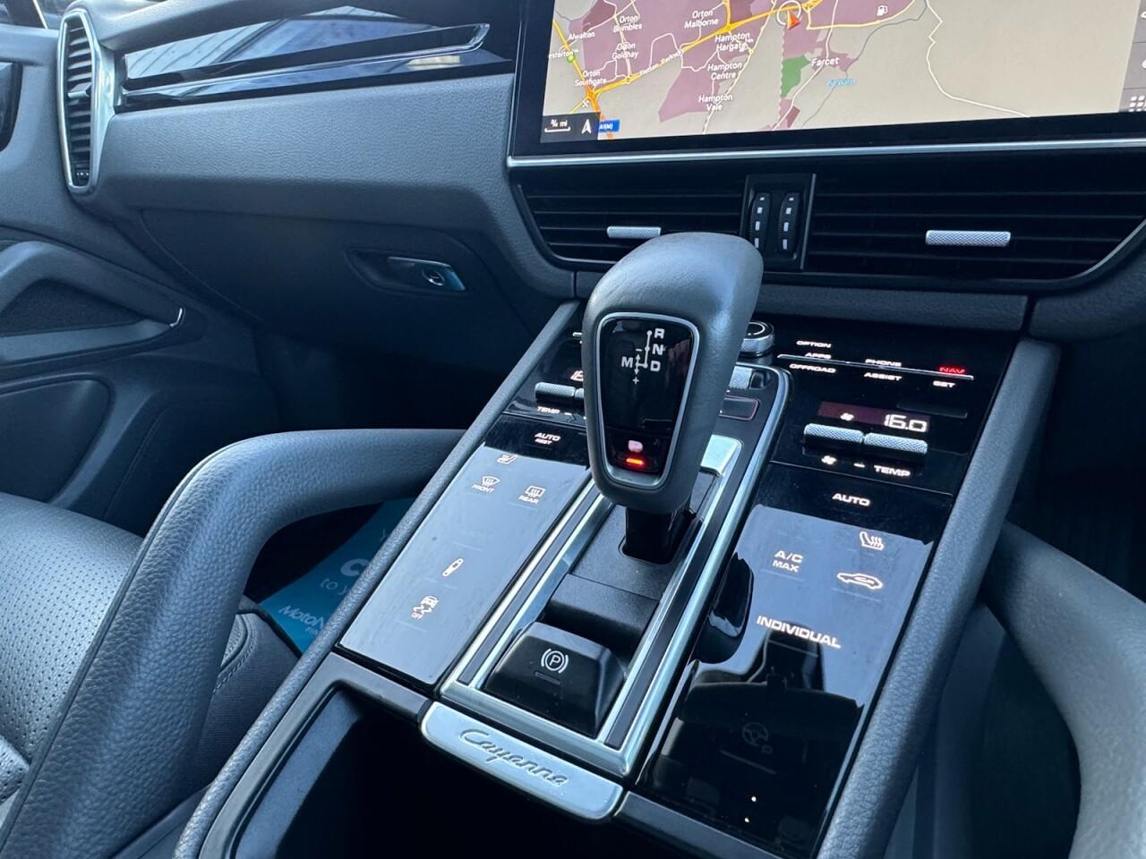 Used Porsche Cayenne 2019 for sale - 76702510: Photo 59