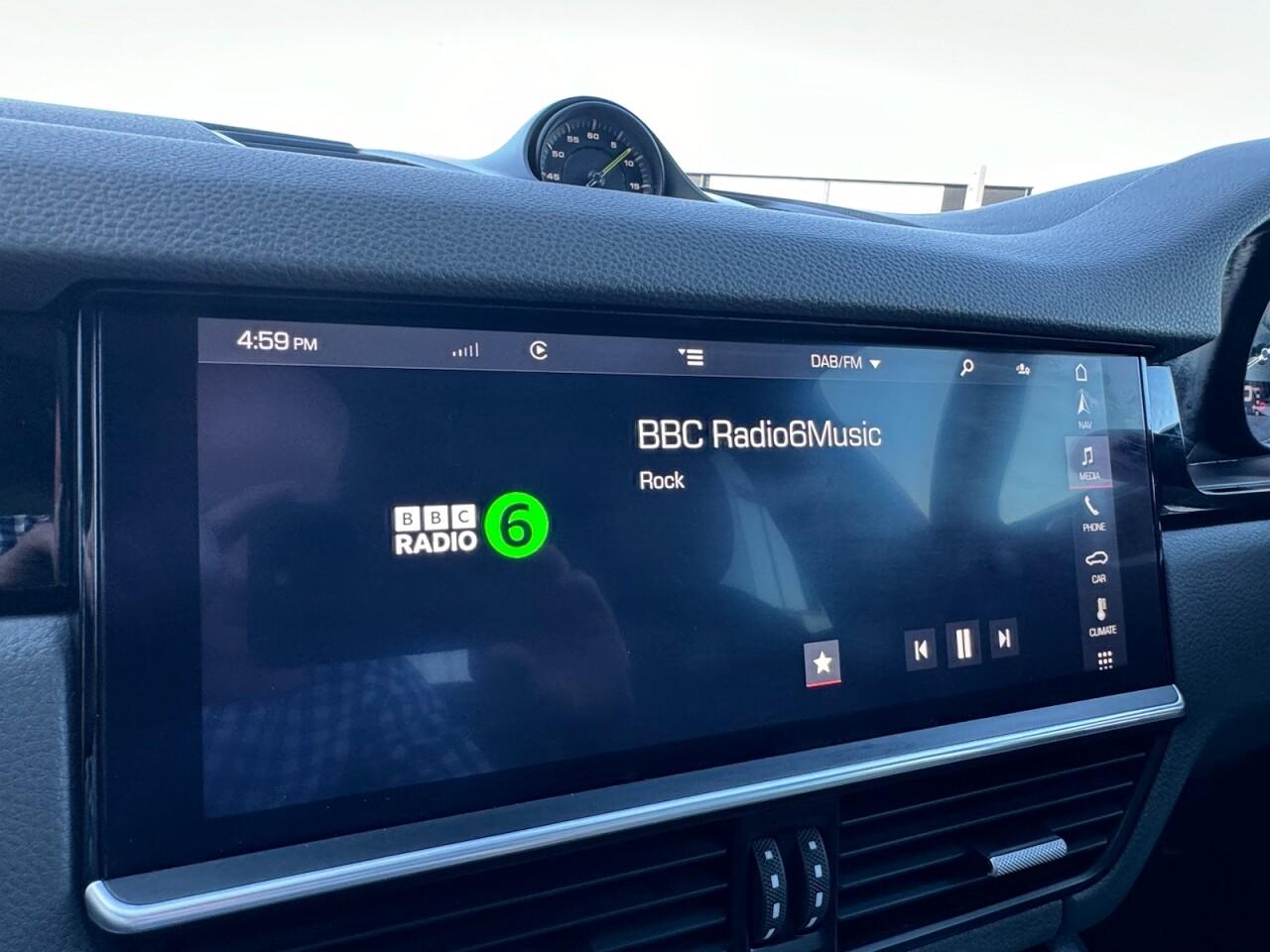 Used Porsche Cayenne 2019 for sale - 76702510: Photo 60