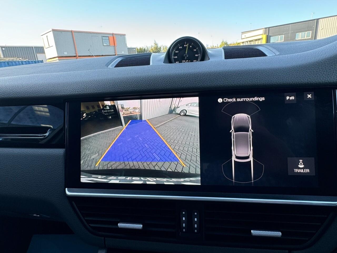 Used Porsche Cayenne 2019 for sale - 76702510: Photo 63