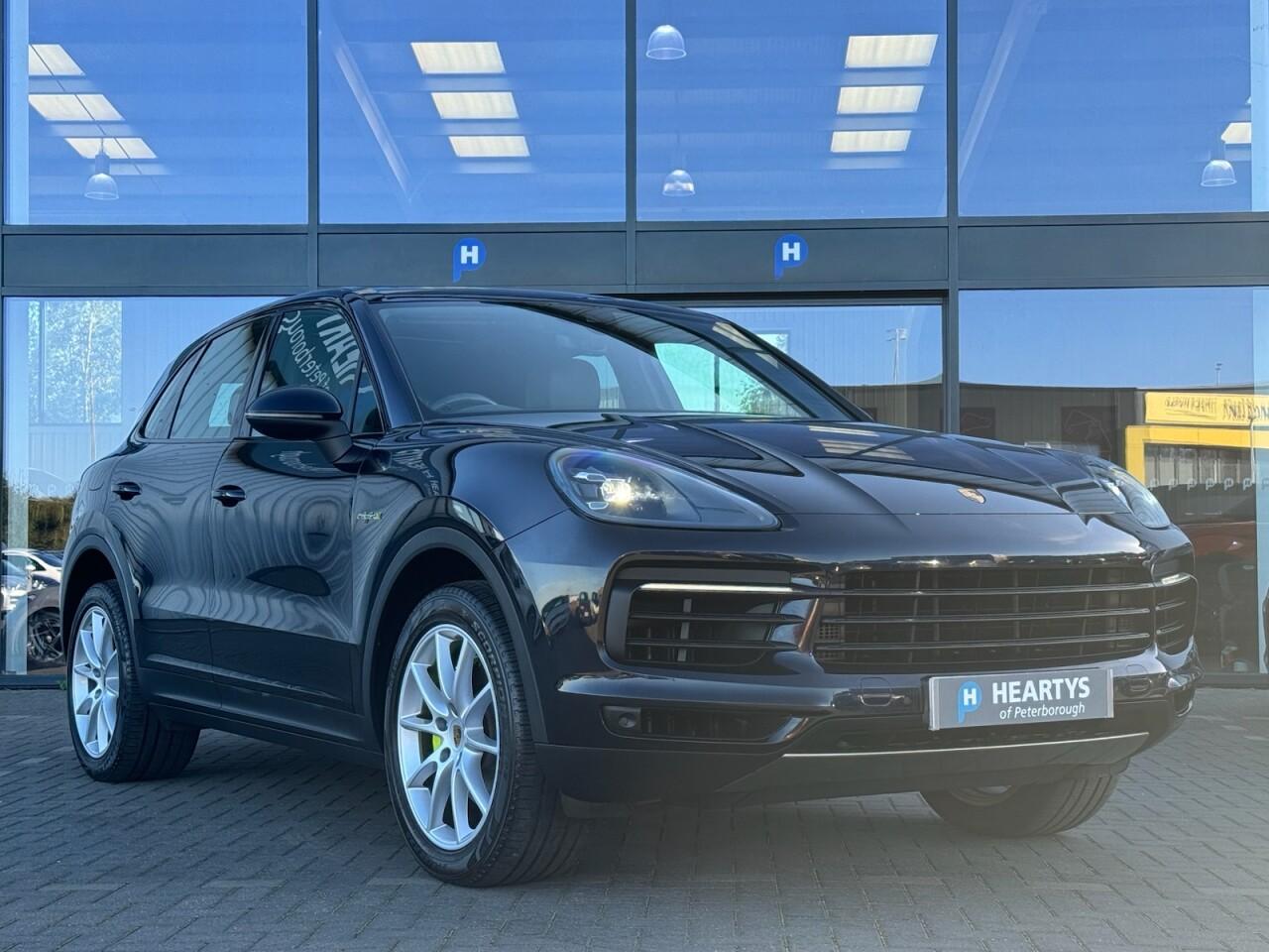 Used Porsche Cayenne 2019 for sale - 76702510: Photo 64