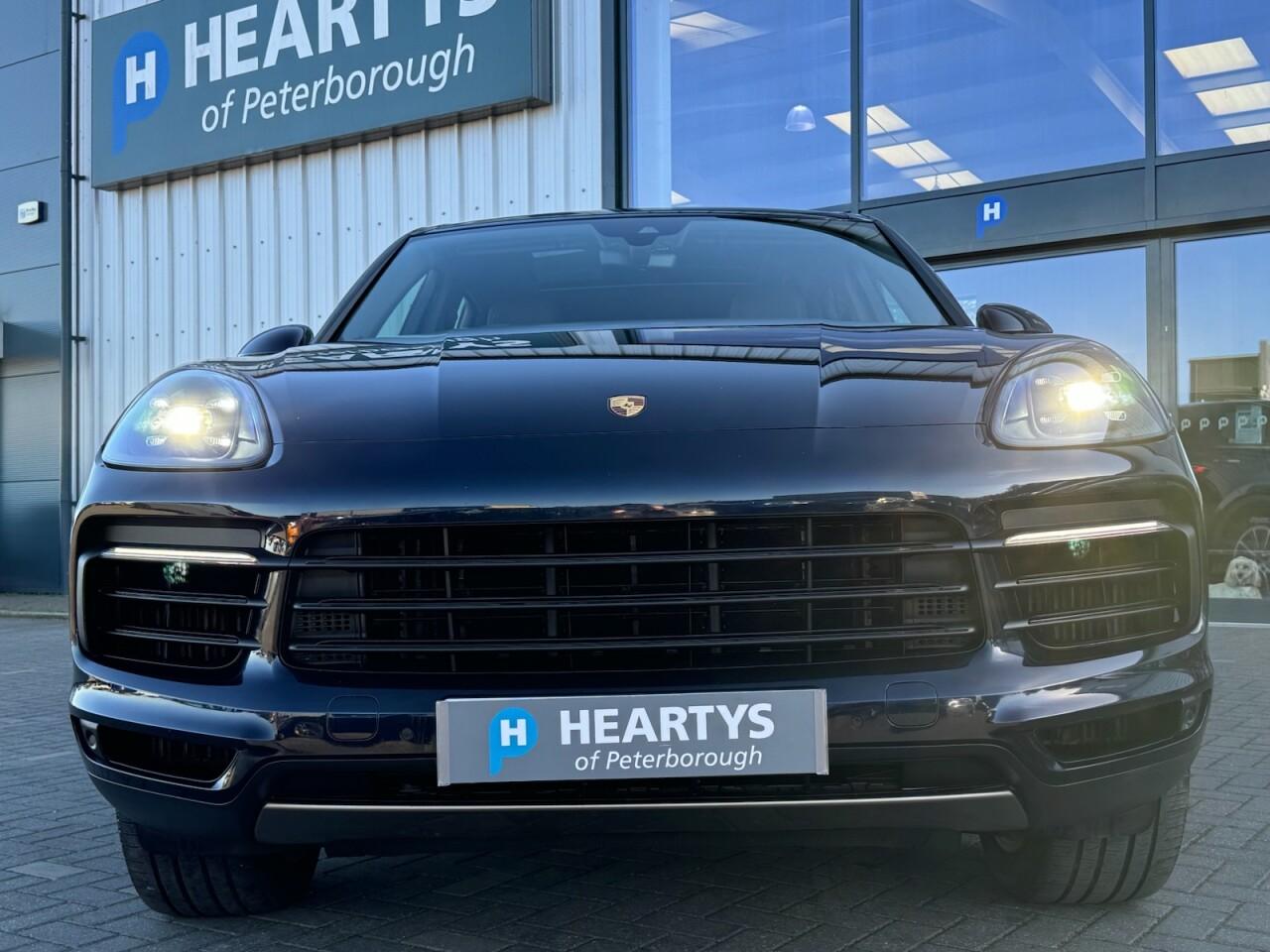 Used Porsche Cayenne 2019 for sale - 76702510: Photo 66