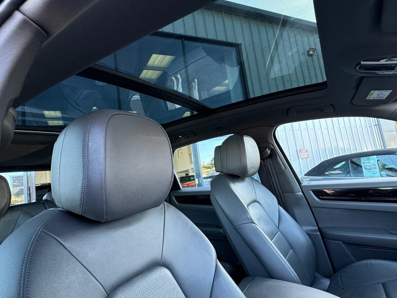 Used Porsche Cayenne 2019 for sale - 76702510: Photo 67