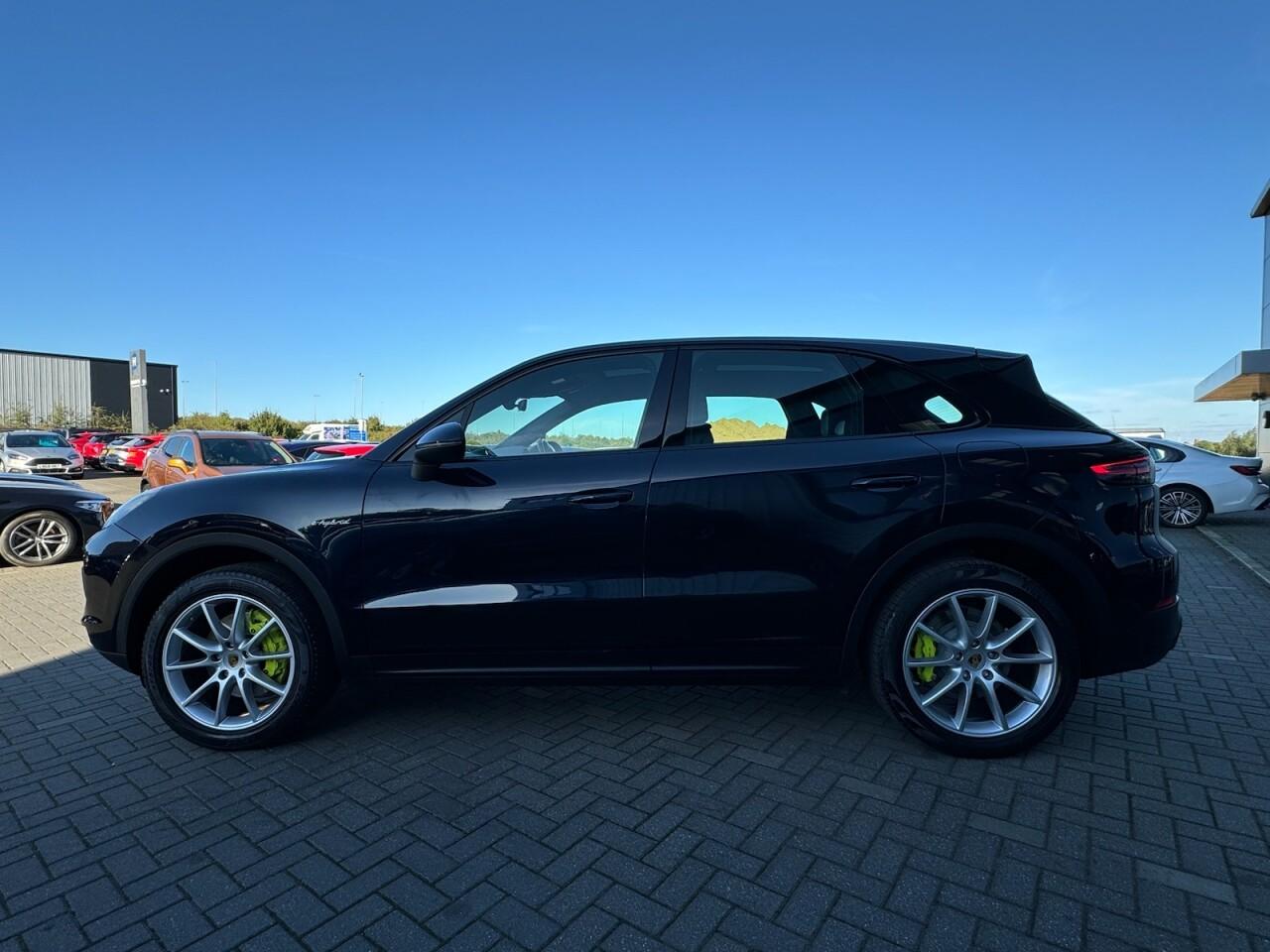 Used Porsche Cayenne 2019 for sale - 76702510: Photo 7