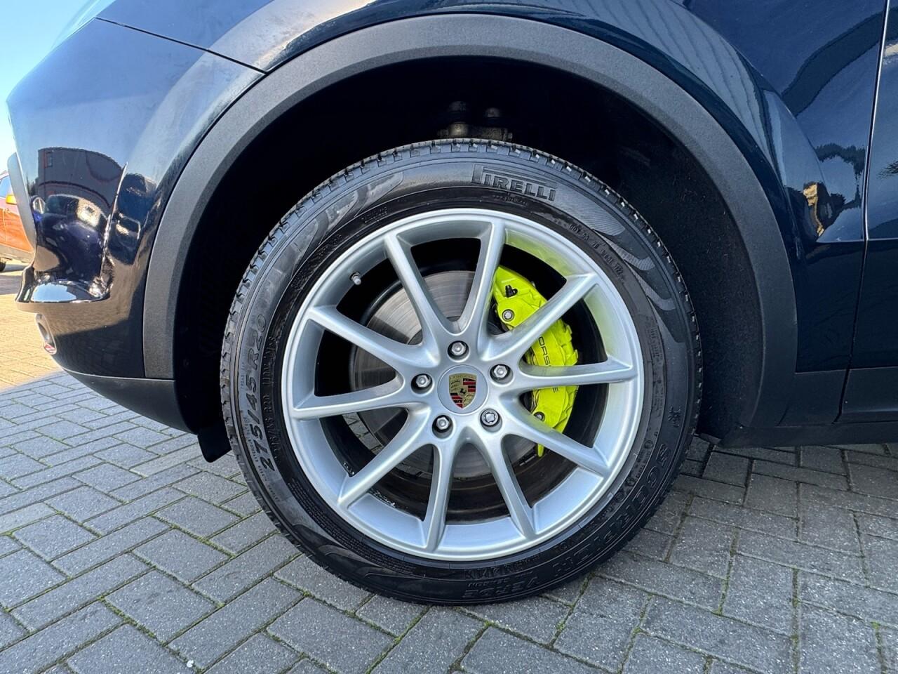 Used Porsche Cayenne 2019 for sale - 76702510: Photo 71