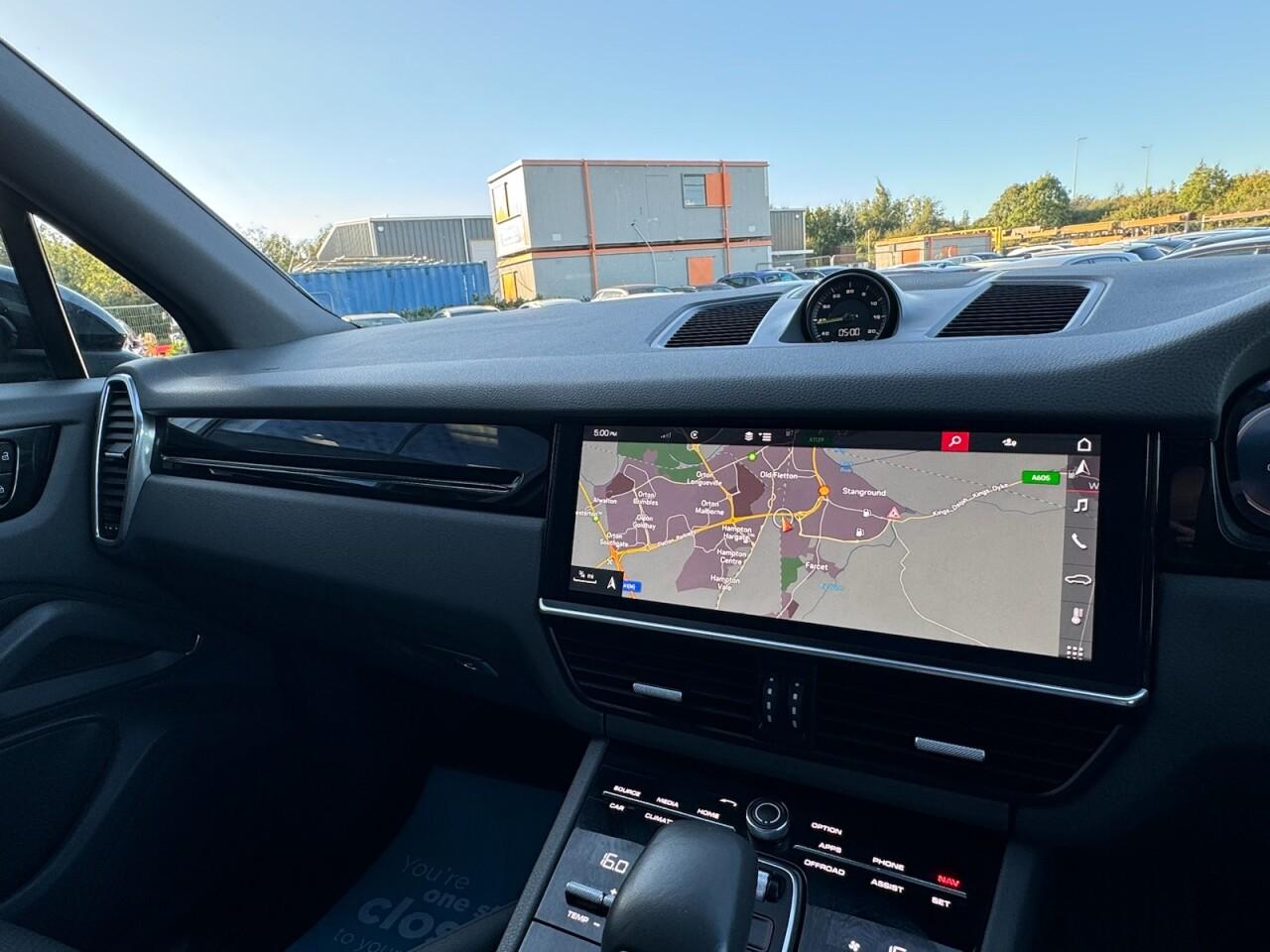 Used Porsche Cayenne 2019 for sale - 76702510: Photo 72