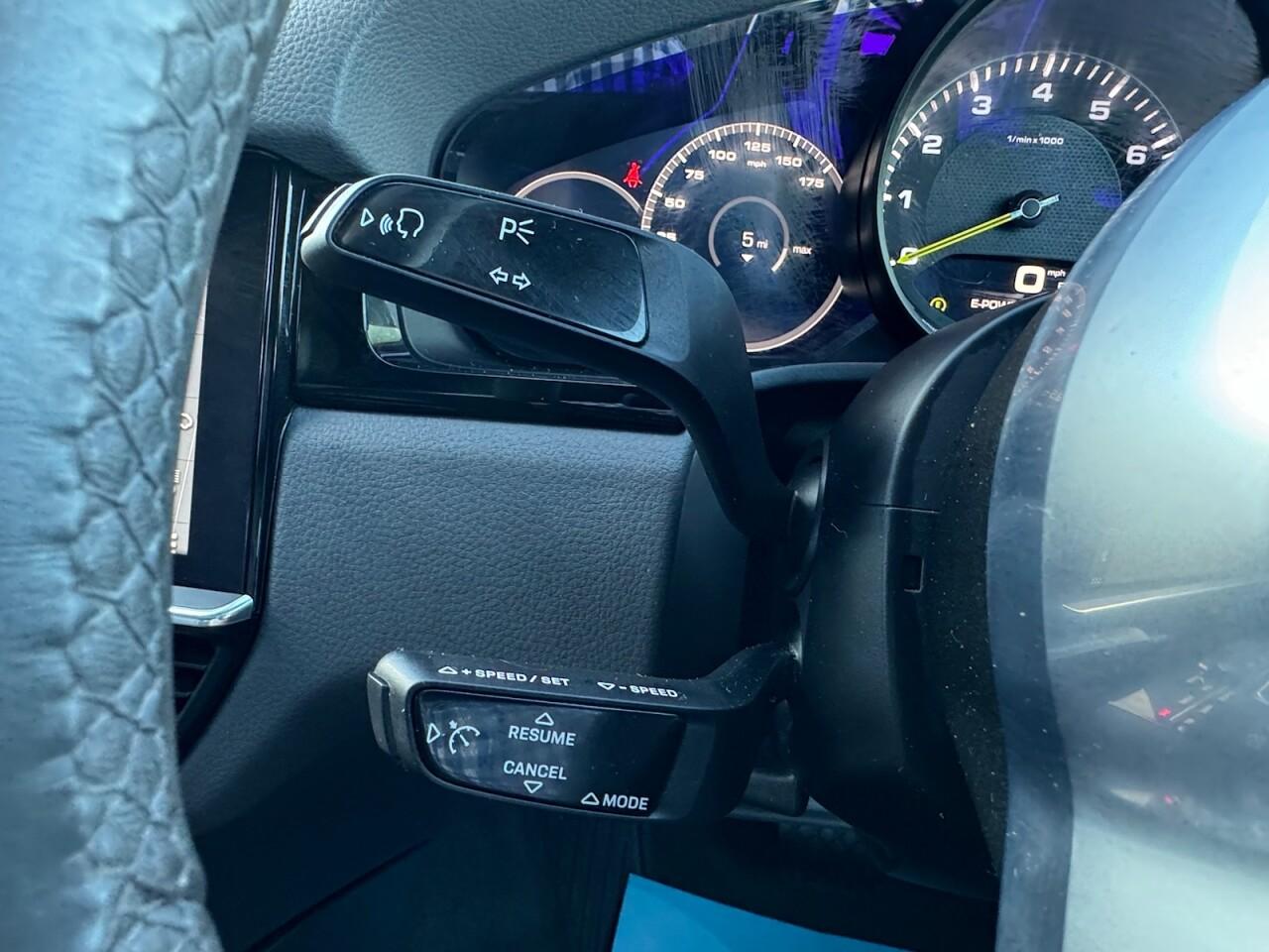 Used Porsche Cayenne 2019 for sale - 76702510: Photo 75