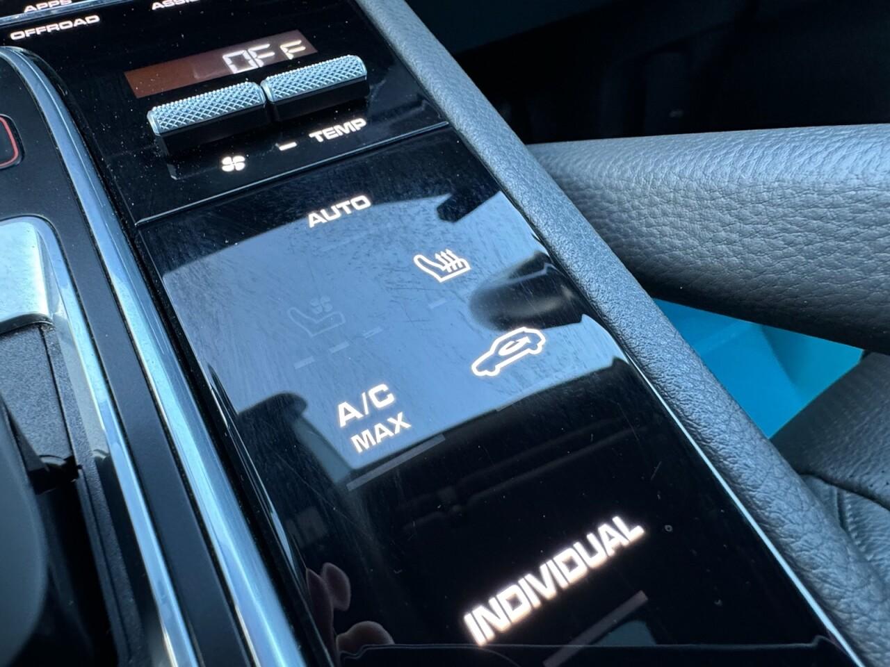 Used Porsche Cayenne 2019 for sale - 76702510: Photo 77