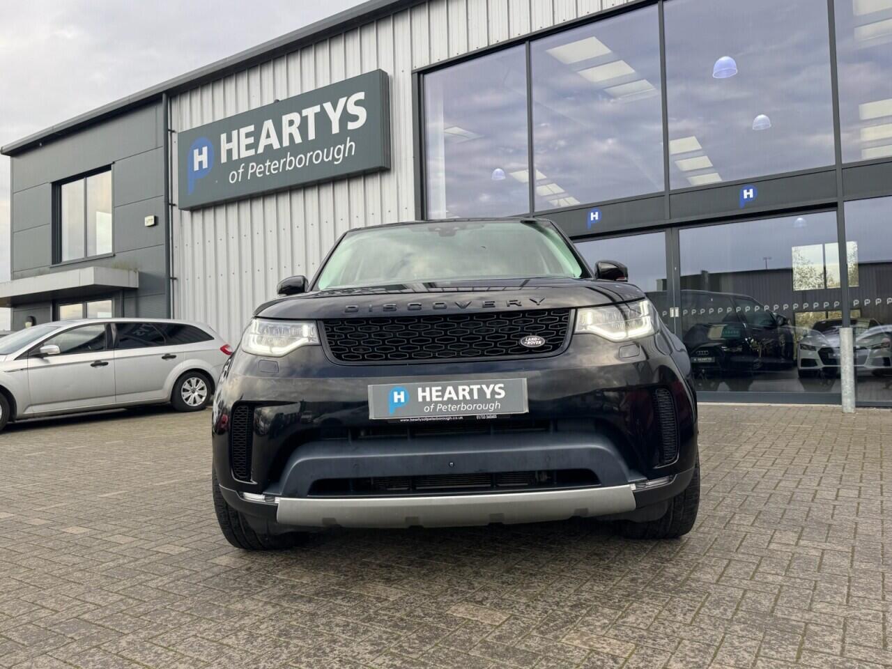 Used Land Rover Discovery 2018 for sale - 76700908: Photo 17