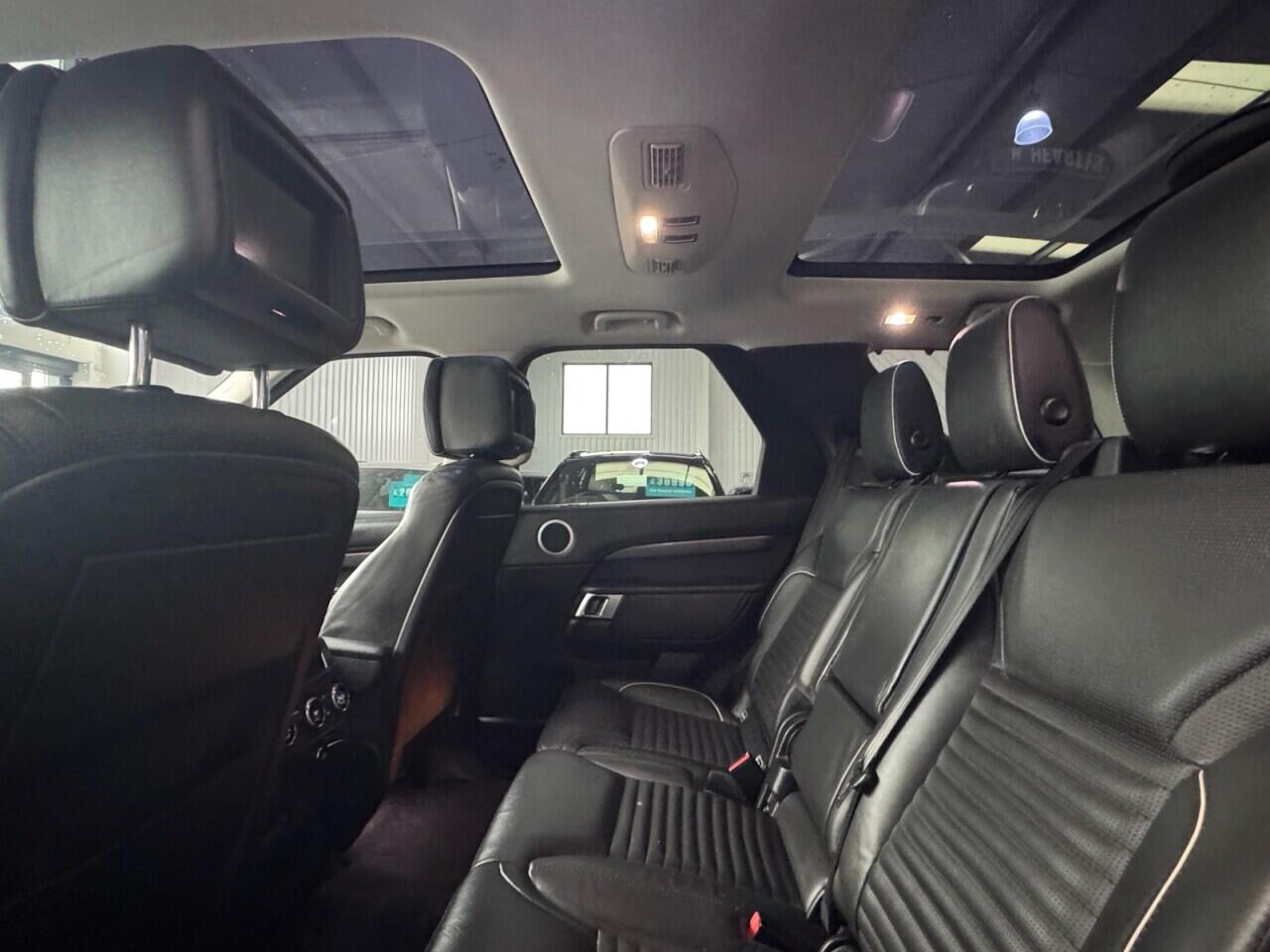 Used Land Rover Discovery 2018 for sale - 76700908: Photo 23