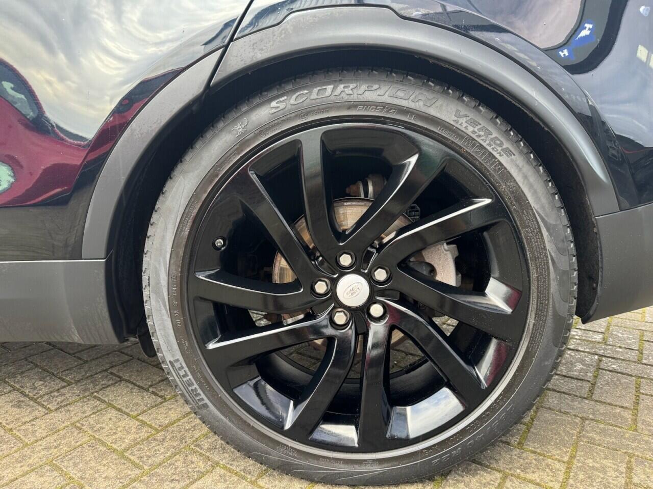 Used Land Rover Discovery 2018 for sale - 76700908: Photo 29