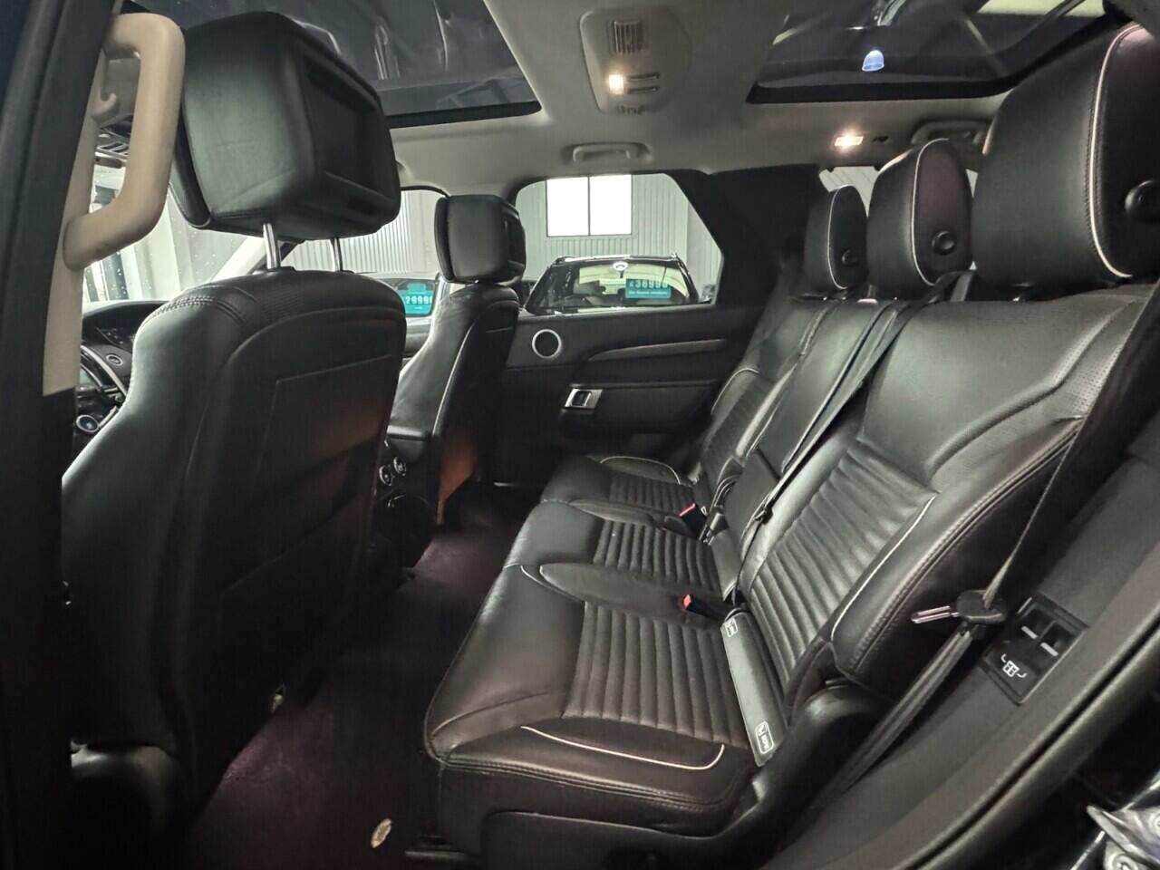 Used Land Rover Discovery 2018 for sale - 76700908: Photo 31