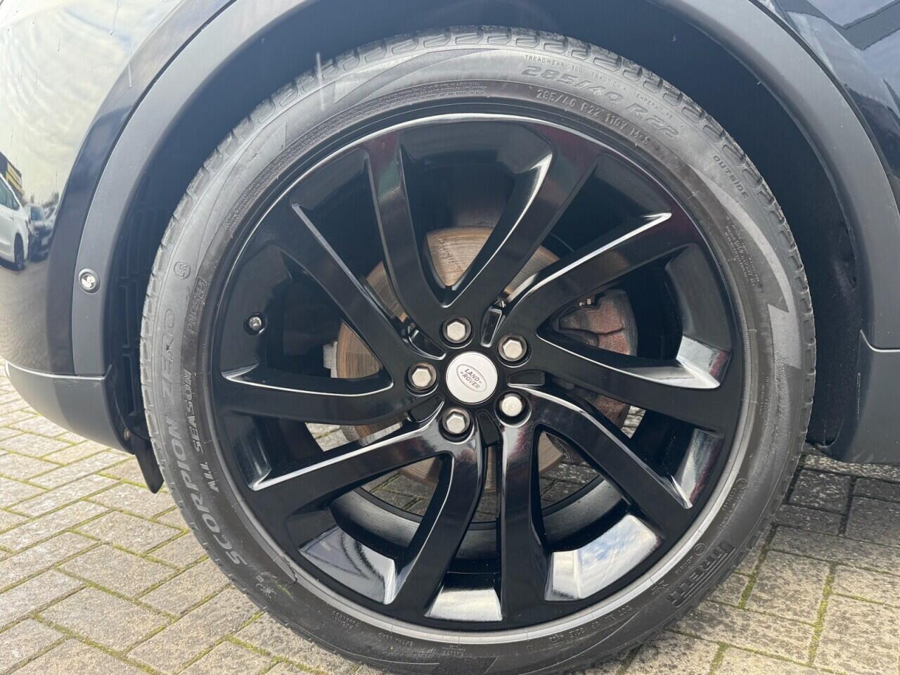 Used Land Rover Discovery 2018 for sale - 76700908: Photo 40