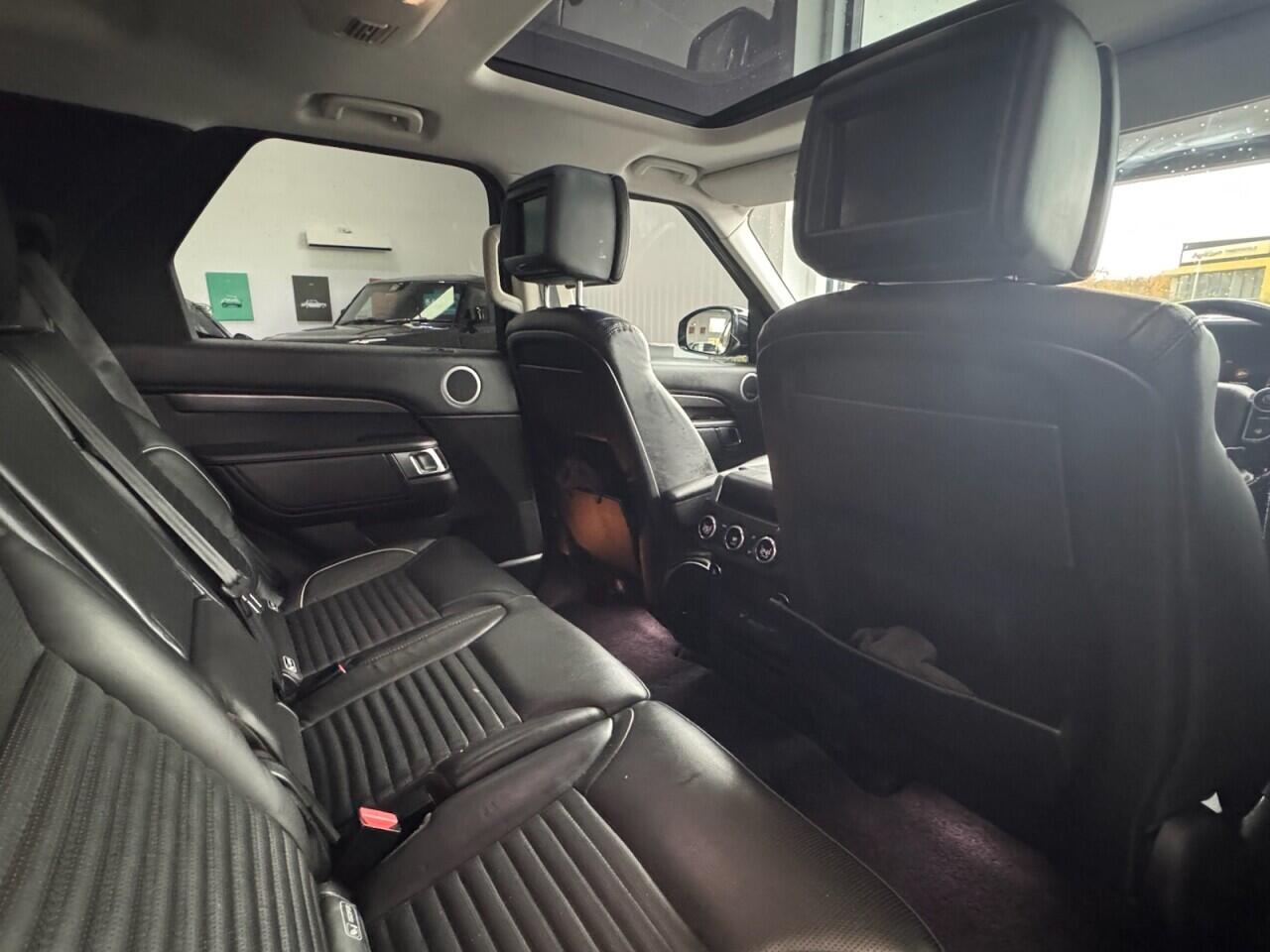 Used Land Rover Discovery 2018 for sale - 76700908: Photo 41