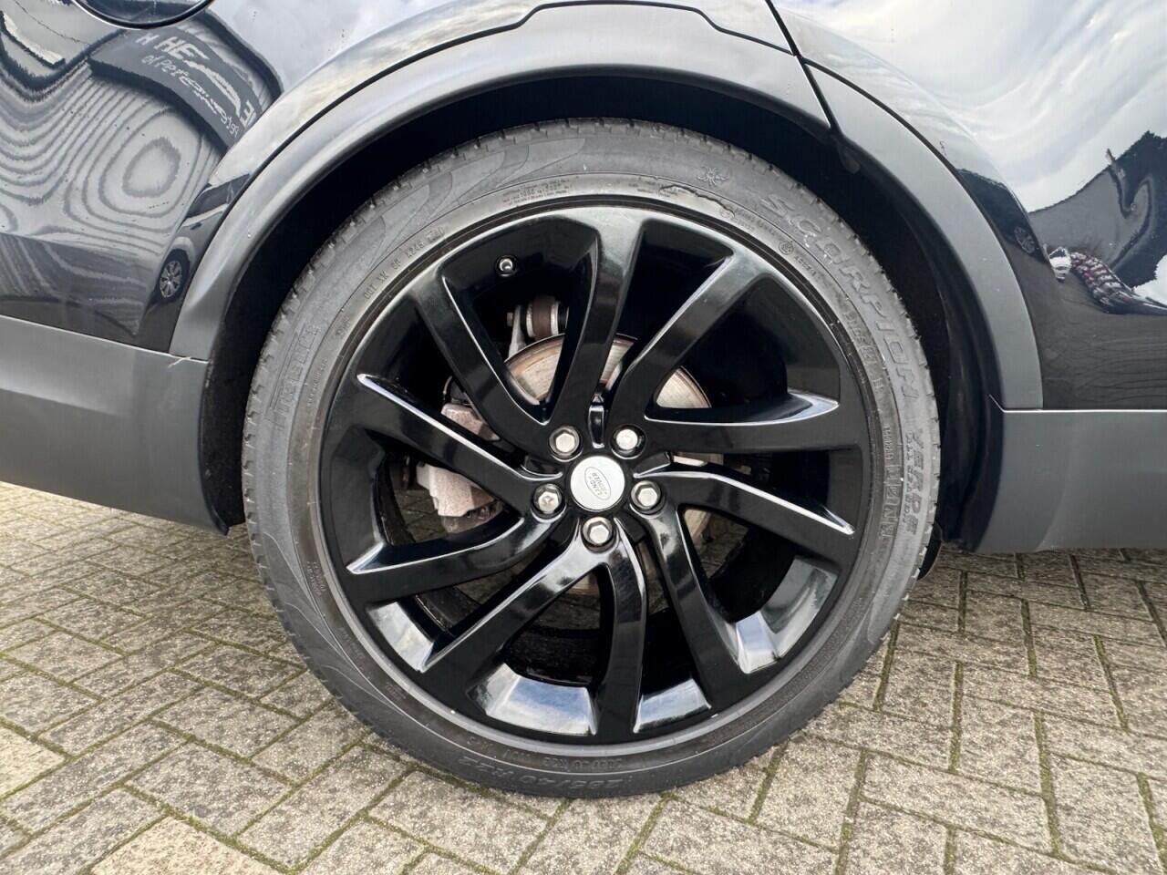 Used Land Rover Discovery 2018 for sale - 76700908: Photo 42