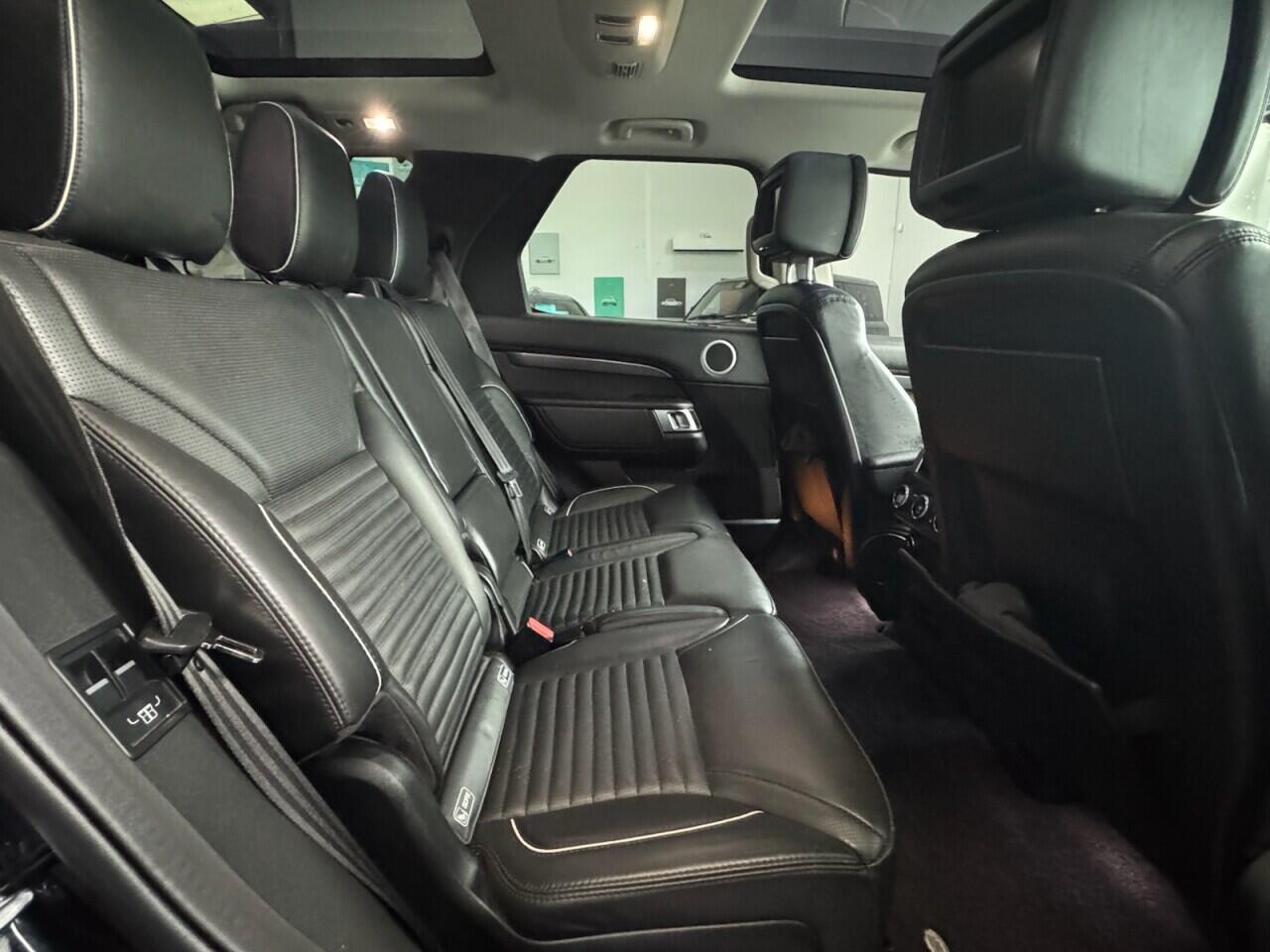 Used Land Rover Discovery 2018 for sale - 76700908: Photo 49