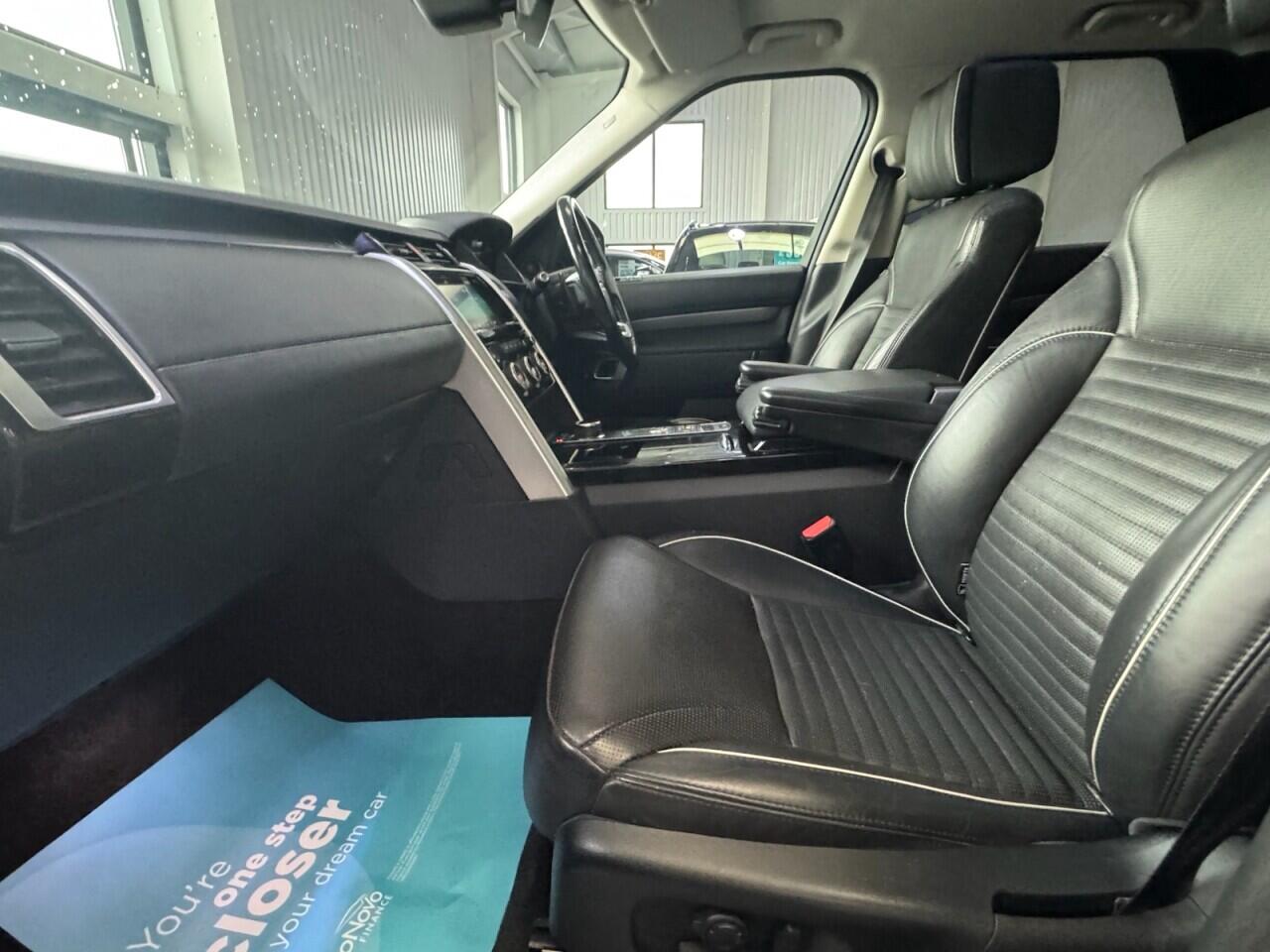 Used Land Rover Discovery 2018 for sale - 76700908: Photo 5