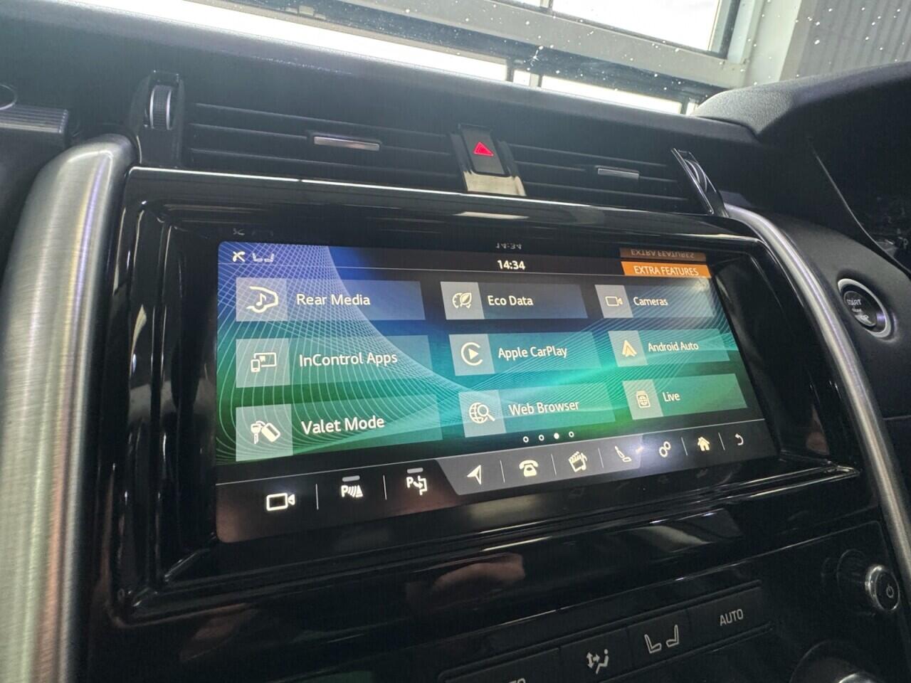 Used Land Rover Discovery 2018 for sale - 76700908: Photo 50