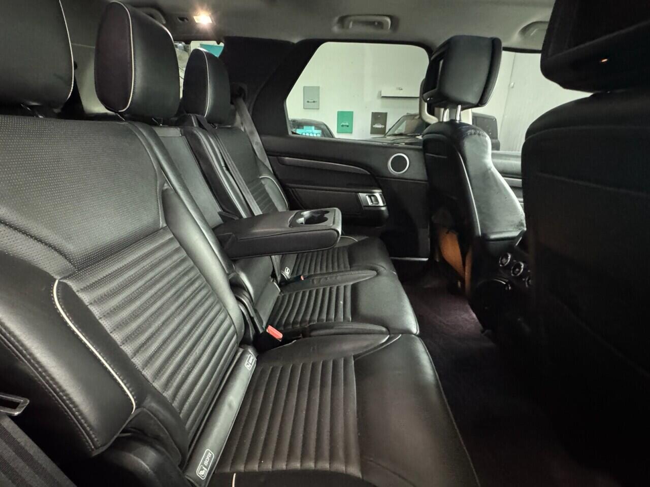 Used Land Rover Discovery 2018 for sale - 76700908: Photo 51