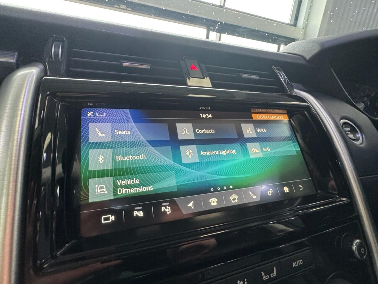 Used Land Rover Discovery 2018 for sale - 76700908: Photo 57