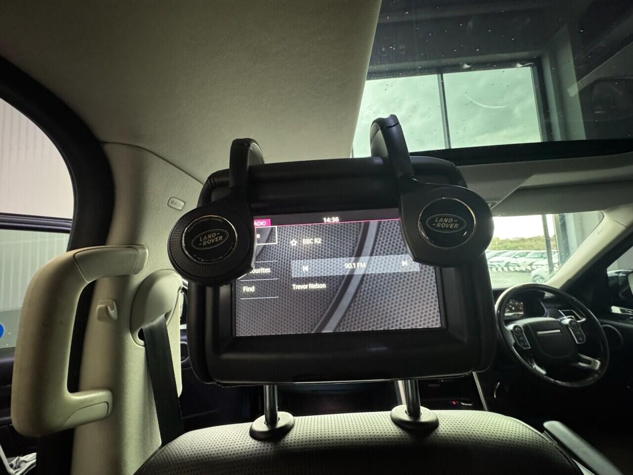 Used Land Rover Discovery 2018 for sale - 76700908: Photo 63