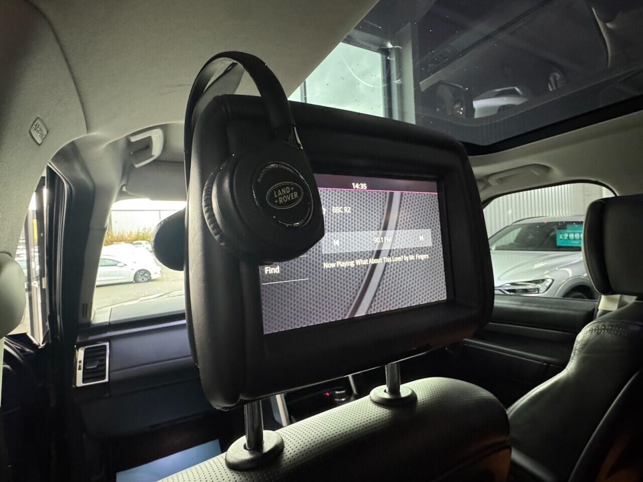 Used Land Rover Discovery 2018 for sale - 76700908: Photo 65