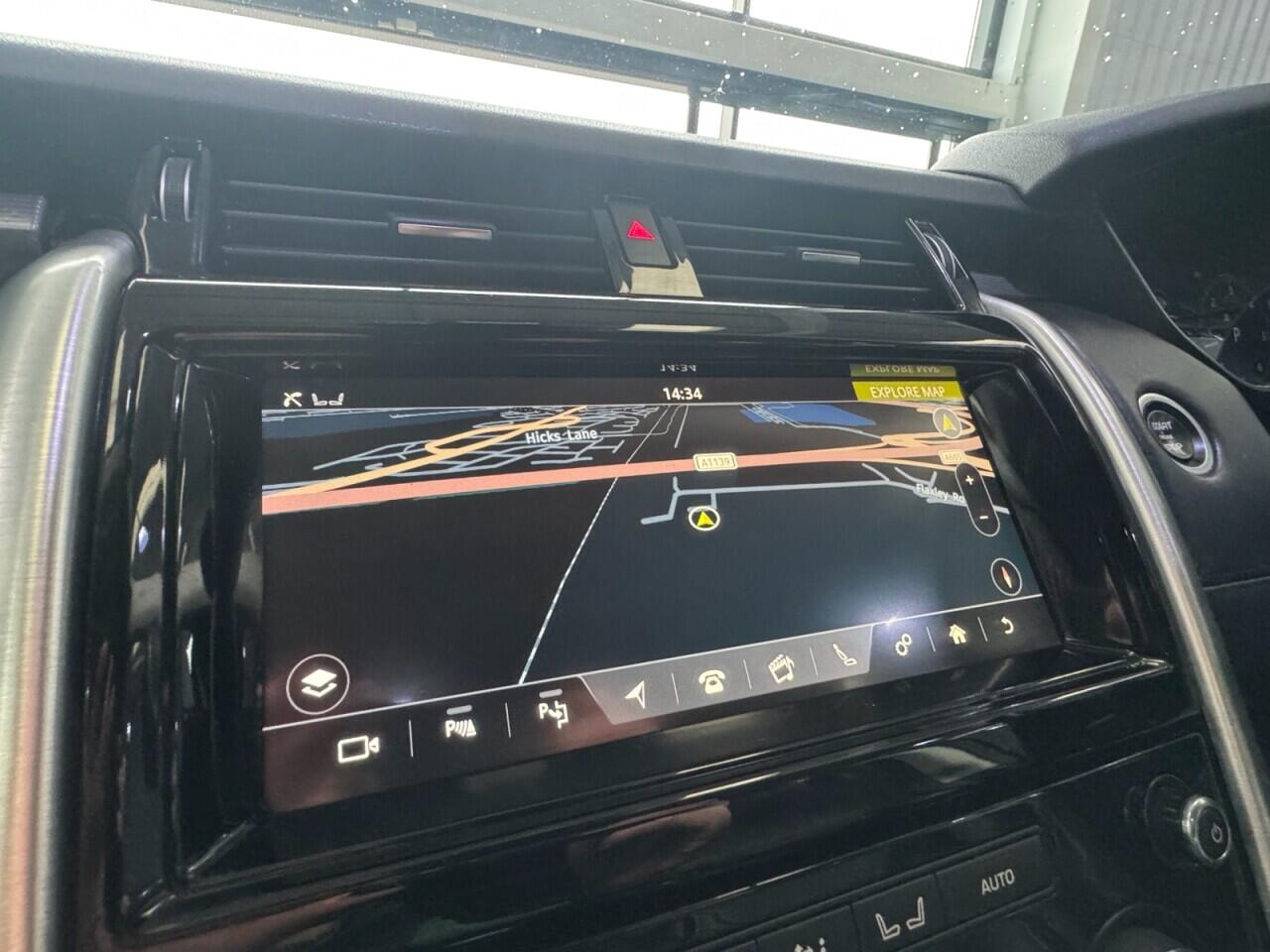 Used Land Rover Discovery 2018 for sale - 76700908: Photo 66