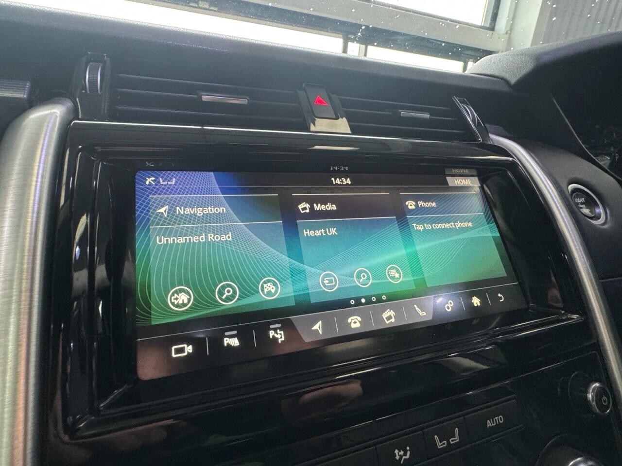 Used Land Rover Discovery 2018 for sale - 76700908: Photo 67