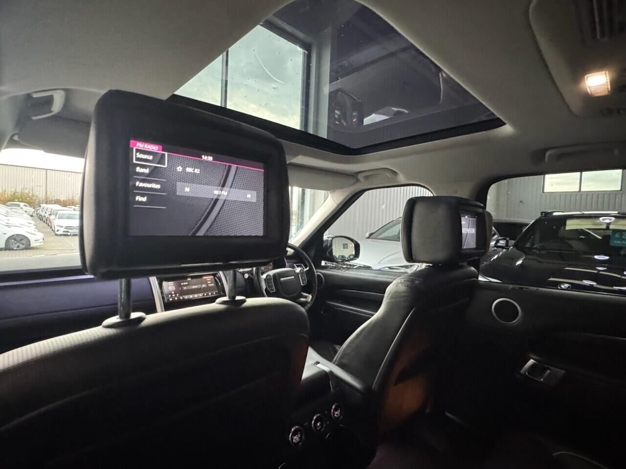 Used Land Rover Discovery 2018 for sale - 76700908: Photo 68