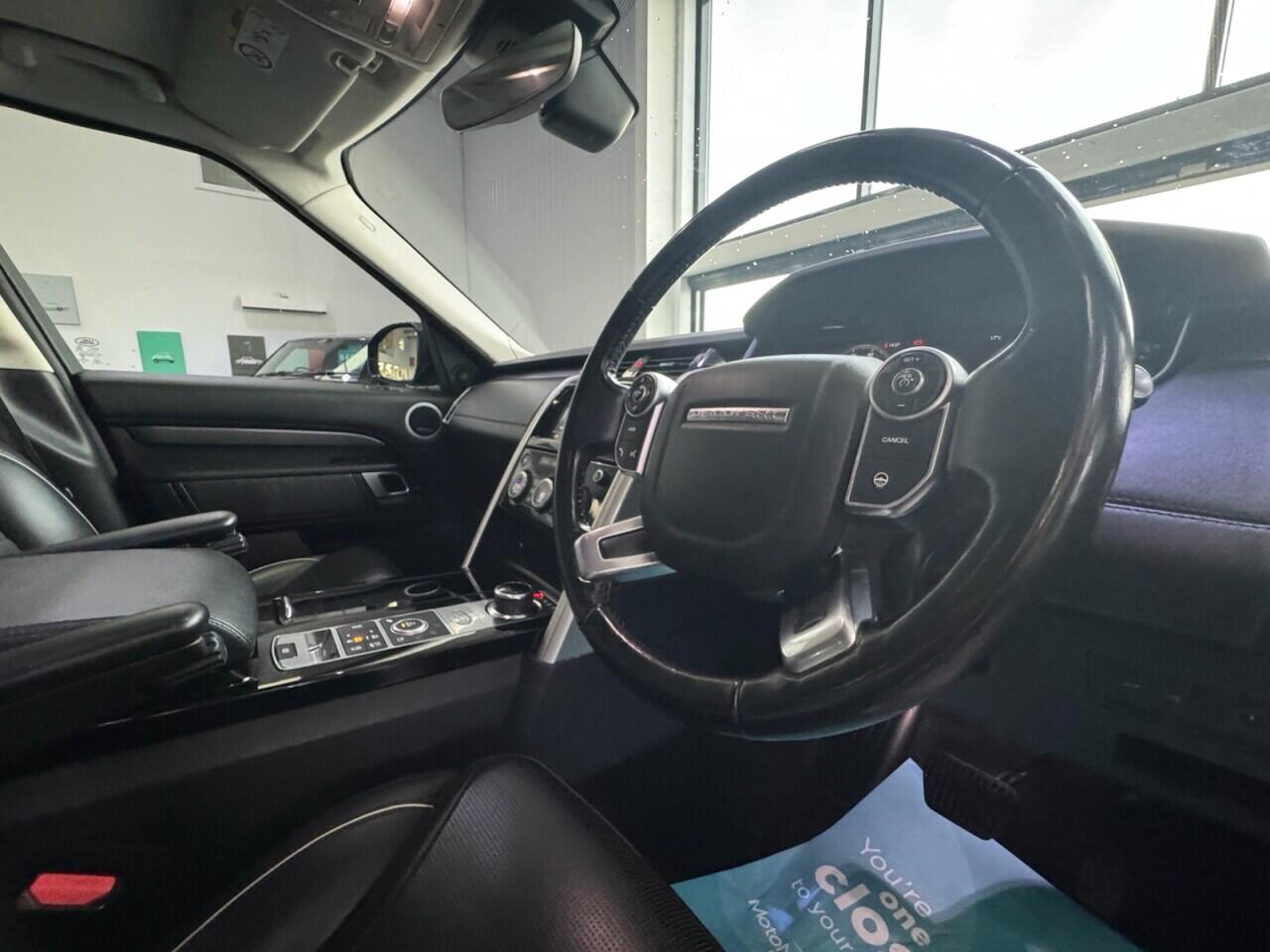 Used Land Rover Discovery 2018 for sale - 76700908: Photo 72