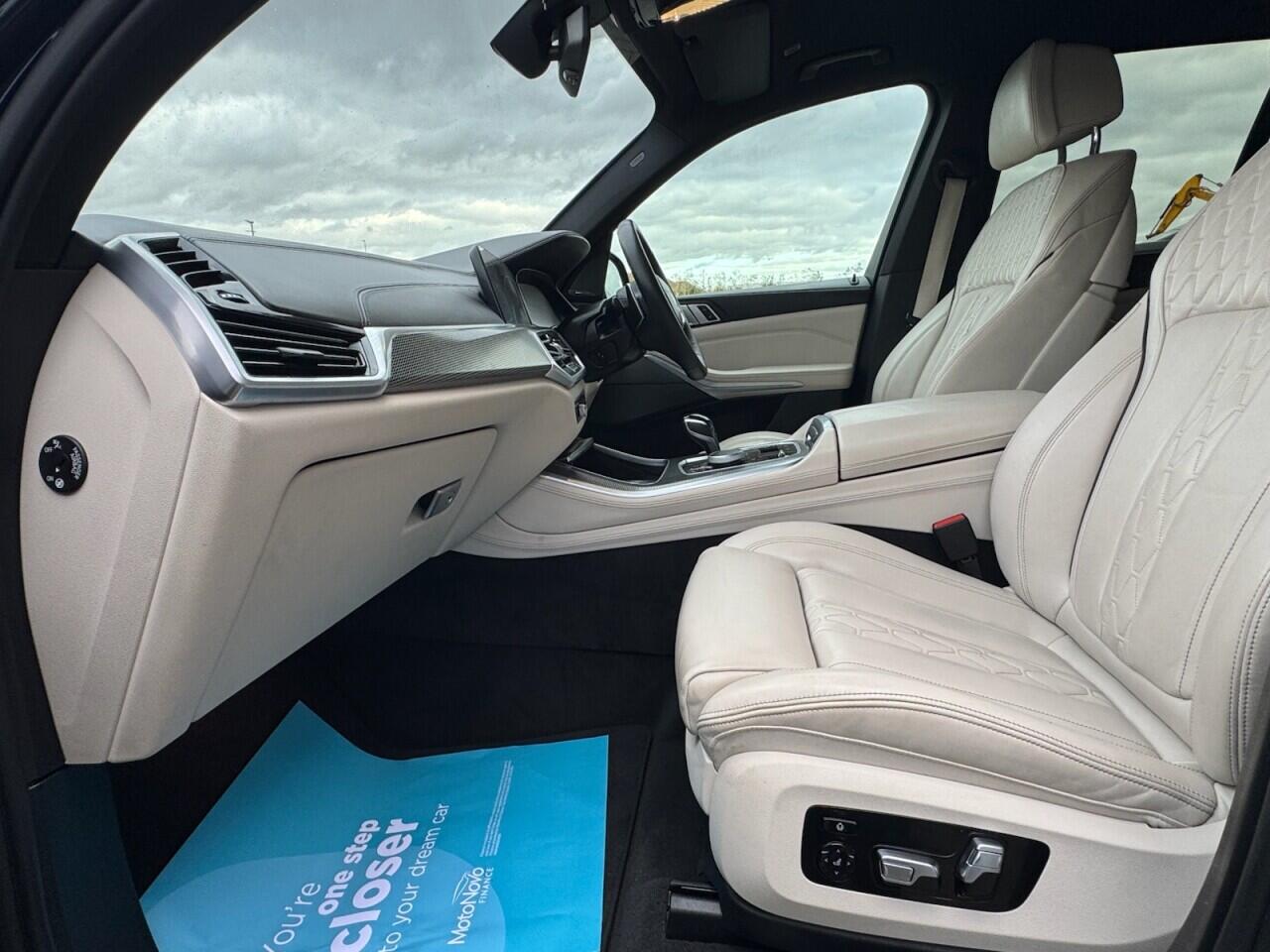 Used BMW X5 2021 for sale - 76702221: Photo 13