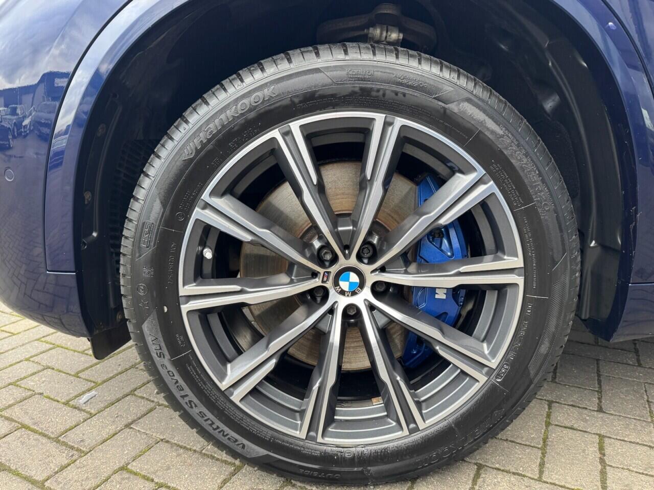 Used BMW X5 2021 for sale - 76702221: Photo 17