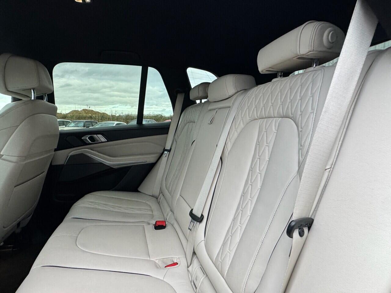 Used BMW X5 2021 for sale - 76702221: Photo 36